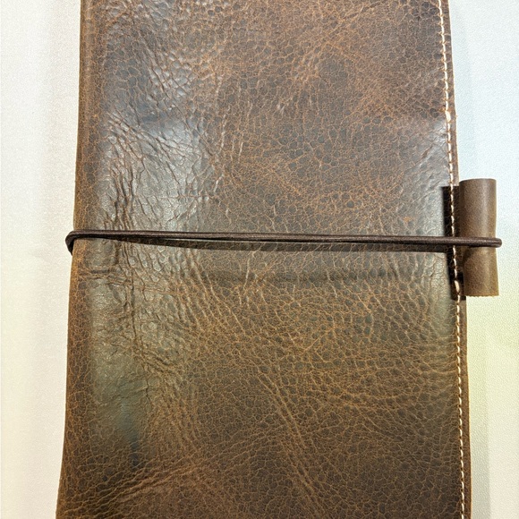 Wide Traveler’s Notebook - Picture 2 of 6